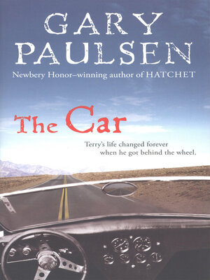 cover image of The Car